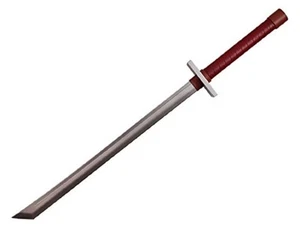 G-BL020 Foam Japanese Ninja Katana, 40",Red - Picture 1 of 1