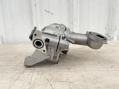 BMW 750i 2016-2020 motor bomba de aceite 4,4 L AWD 72 k 66938 Foto 1 de 4