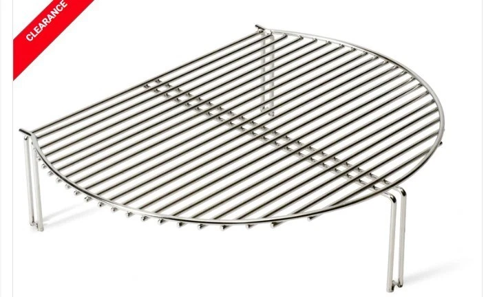 Расширитель гриля Kamado Joe - Big Joe - Изображение 1 из 1