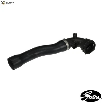 RADIATOR HOSE 05-3267 FOR BMW S54B32 3.2L 6cyl 3 E46 - Image 1 of 4