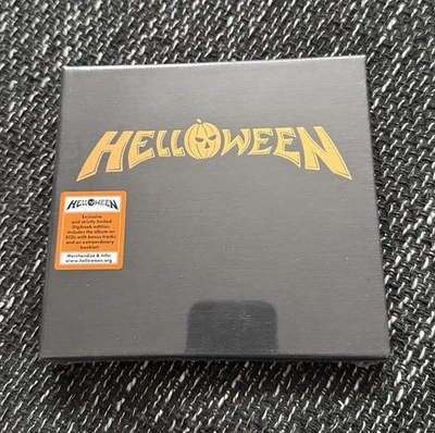 CD Helloween - Helloween - Bild 1 von 2
