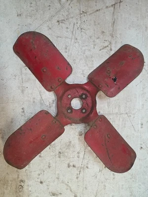 Willys Jeep 134 Fan L-head and F-head - Image 1 of 3