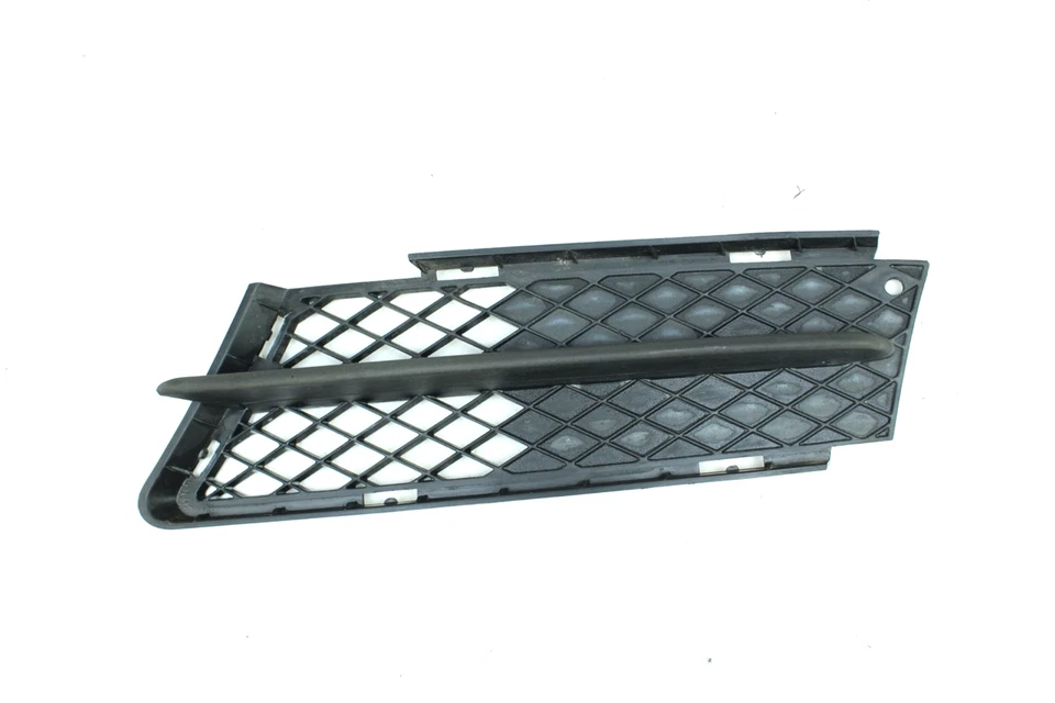 06-13 BMW 325i PARAGOLPES DELANTERO IZQUIERDO PARRILLA INSERTO OEM E90 Foto 1 de 4