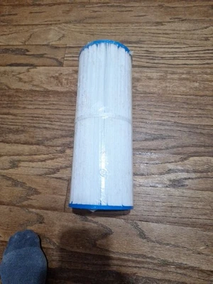  C-4950 50 Square Foot Media Replacement Pool Hot Tub Spa Filter Cartridge  - Image 1 of 2