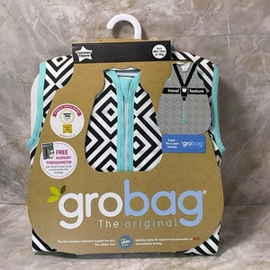 Tommee Tippee Gro Bag Das Original 0-6 Monate  - Bild 1 von 10