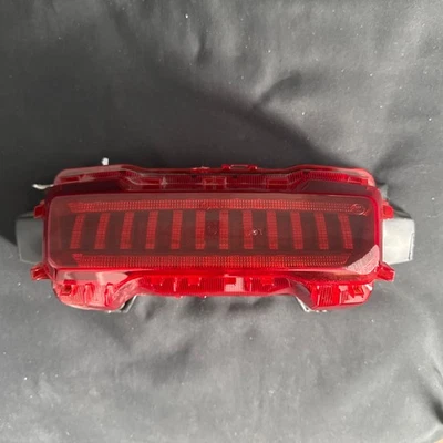 2024 Taizhou Zhongneng tank 200 Taillight Tail Brake See Photo - Image 1 of 4