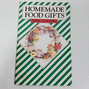 Vintage 1979 Homemade Food Gifts by Irena Chalmers Book - Bild 1 von 3