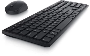 Dell KM5221W Premier Multi-Device Wireless Combo Keyboard & Mouse Brand New - Picture 1 of 3