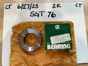 CR Services Bearing N1136 Clutch Bearing - Picture 1 of 3