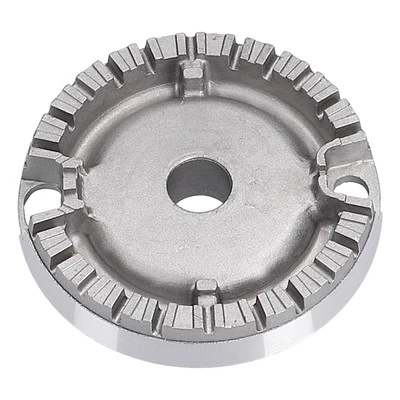 AMICA WRONKI S.A. Brenner mittel 69mmØ Amica 8071834 für Gaskochfeld