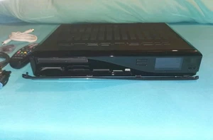 Dreambox DM 8000 PVR mit Twin-DVB-S2 Tuner und DVB-C-Tuner, 1 TB SSD - Bild 1 von 19