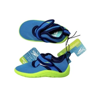 NWT Speedo Shore Explore Water Shoes Size 5/6 - Picture 1 of 7