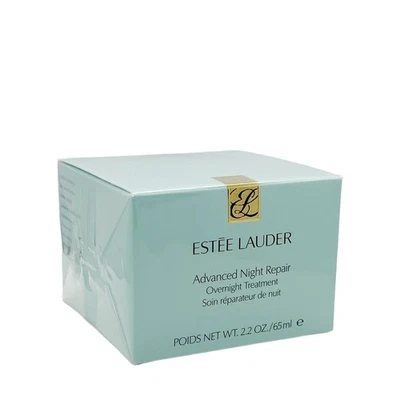 Estee Lauder Advanced Night Repair Overnight Treatment, 2.2 oz FULL size SEALED - image 1 of 4