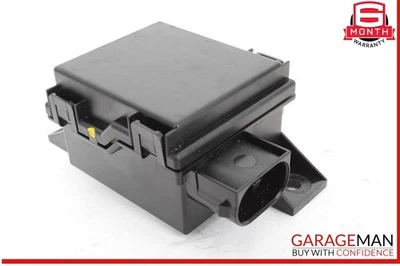 Sensor de tensión del cinturón de seguridad 00-13 Mercedes W215 CL500 2158600505 OEM Foto 1 de 4