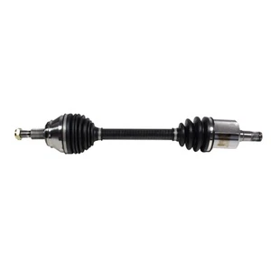 GSP NCV72043 Front Left CV Axle Assembly fits Volkswagen 10 Beetle Cabrio - Picture 1 of 8