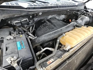 Passenger Turbo/Supercharger 3.5L VIN G Turbo Fits 15-23 TRANSIT 150 27911031 - Bild 1 von 10