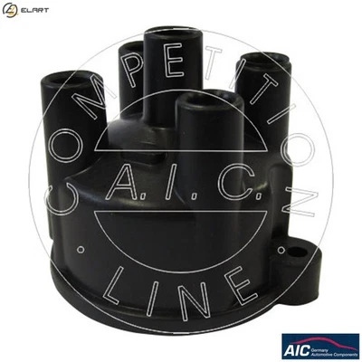 TAPA DISTRIBUIDOR 54035 PARA RENAULT 11 ENCORE SUPER 25 TRAFIC/Rodeo/Furgoneta/Bus 18 132 Foto 1 de 4