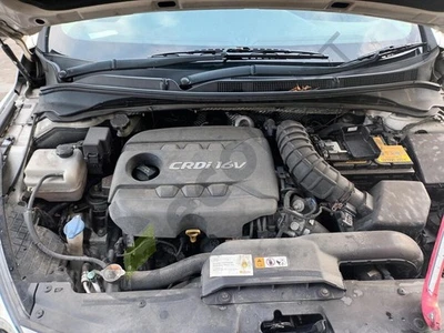 MK1 HYUNDAI I40 Right Rear Door 770043Z300 - Image 1 of 4