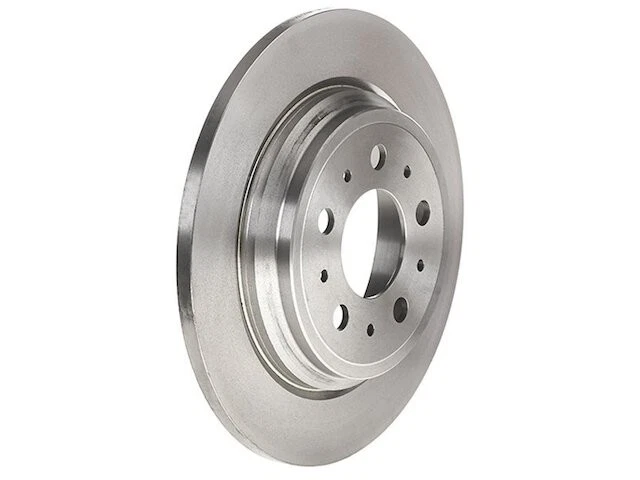 Rotor de freno trasero para Volvo V70 KY533TZ PRIME 1999-2000 Foto 1 de 1