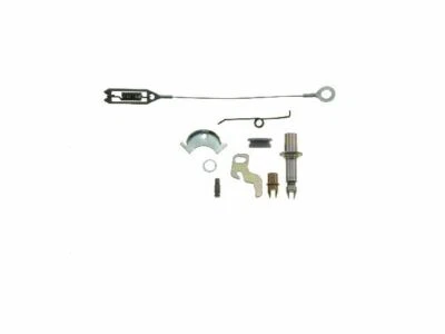 Kit de reparación autoajustador de freno de tambor Dorman 81588PB para Chrysler Newport Foto 1 de 2
