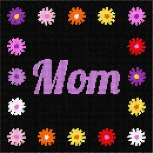 Kit de agujas cuadradas para mamá o lona - Imagen 1 de 2