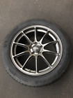 Bmw X3 M40i O.Z. Oz Hyper Glt Hlt 19" Wheels With Michelin Pilot Sport