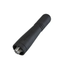 🔥New🔥 Kenwood KRA-42(M2) Stubby UHF Antenna, 470-520 MHz, SMA-F Connector - Zdjęcie 1 z 3