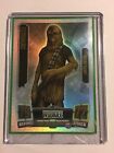 Topps Star Wars Force Attax Series 2 Limited Edition Mint Card LE1 Chewbacca