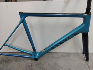 canyon frameset