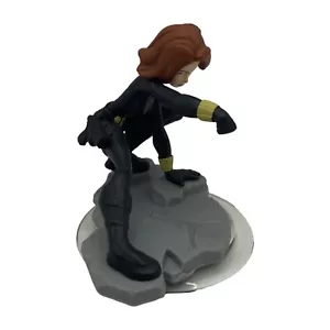 Disney Infinity 2.0 Black Widow Marvel Character Figure Avenger INF-1000109. - Picture 1 of 5