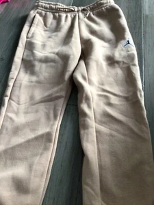 boys joggers size small jordan brand nwt - Picture 1 of 3