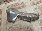 Land Rover Discover 3 / RR Sport Manifold Heat Shield 2.7 TDV6 right side 2008