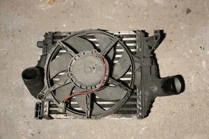 Original Mercedes Benz Vito W638 Behr Enfriador Intercooler A6385012301 De ✓ - Imagen 1 de 6