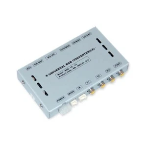 Adaptador multimedia de interfaz de video para automóvil (clave de medios) para Infiniti M35 / M45 - Imagen 1 de 3
