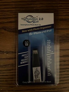 The Photo Stick 2.0 Mobile 32gb - Picture 1 of 2
