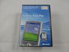 Microsoft OmegaOne Battery Pack Pro for Windows Mobile - VGC (711-00076)