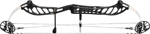 PSE DOMINATOR DUO TARGET BOW 38 S2 CÁMARA RH NEGRO - Imagen 1 de 1