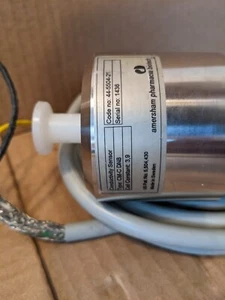 Amersham Pharmacia Biotech CM-C DN8 Conductivity Sensor - Picture 1 of 4