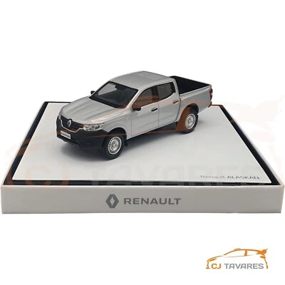 NOREV RENAULT ALASKAN 1/43 - Immagine 1 di 4