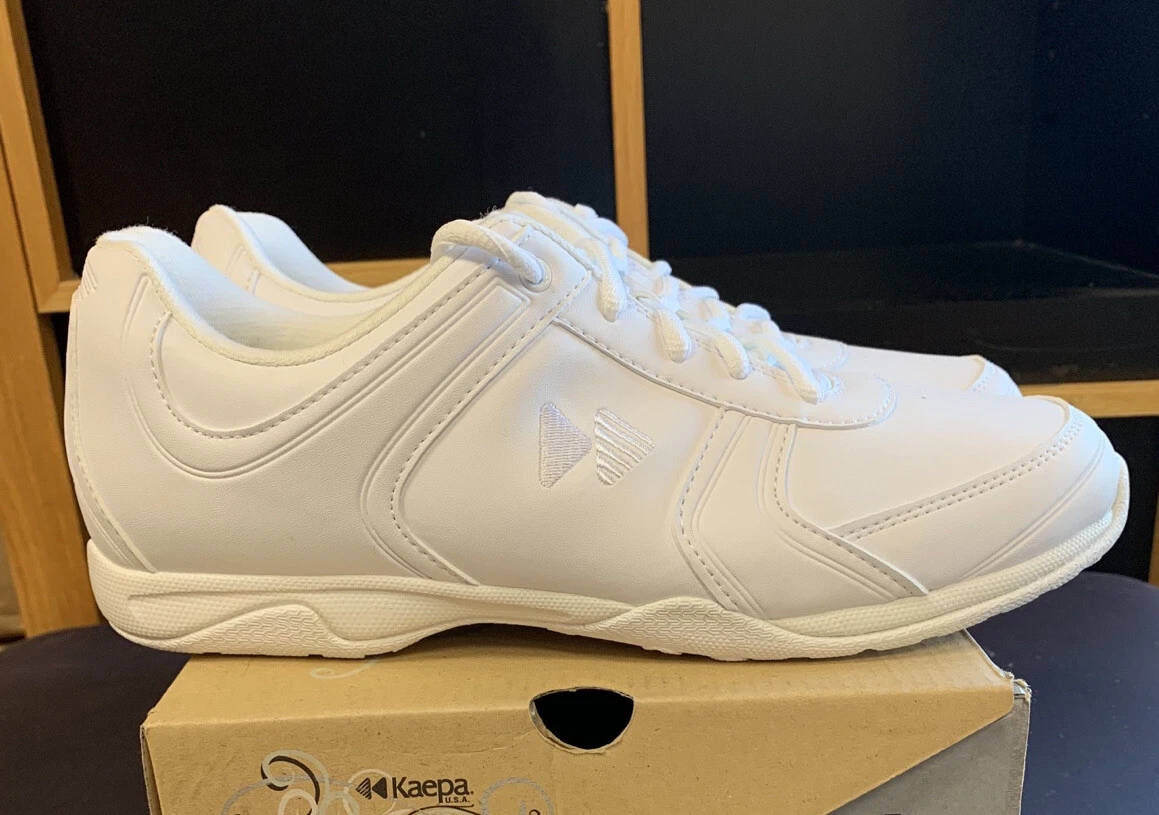 Kaepa 白色女运动鞋| eBay