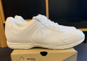 Kaepa Cheerleading “Spark” Womens Size 9.5 - cheer Sneakers - Picture 1 of 4