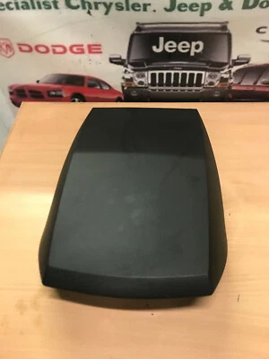 Chrysler Grand Voyager 2008-12 отделка приборной доски панель 1 Gm 83 xdvab - Изображение 1 из 4