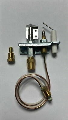 Ideal 174607 ODS OXYPILOT (84009031000) SIT - NEU