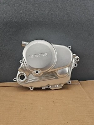 CUBIERTA LATERAL EMBRAGUE NUEVO ORIGINAL HONDA XL XR 100 XL75 XL80 77-83 11330-436-000 Foto 1 de 4