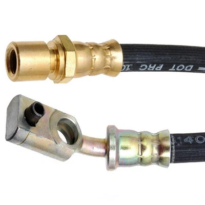 Manguera hidráulica de freno-elemento 3 Raybestos BH36997 se adapta a Chevrolet LUV 79-80 Foto 1 de 2