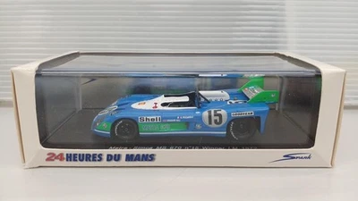 SPARK 1972 #15 Matra Simca - Image 1 of 4