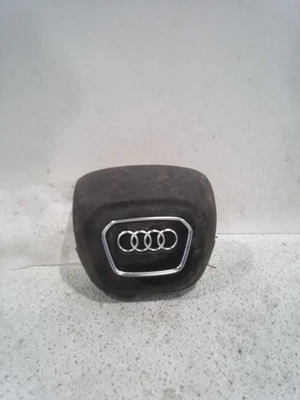 Bolsa de aire izquierda del conductor rueda delantera para AUDI Q7 162308 17-19 Foto 1 de 4