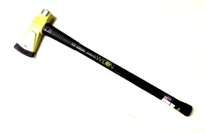 Wilton 50830 8 lb. BASH Splitting Maul with 30 in. Unbreakable Handle - Picture 1 of 5