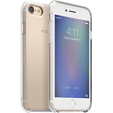 Authentic Mophie iPhone 7 6/6s Impact Case Gradient Metallic Gold Lux OEM Cover