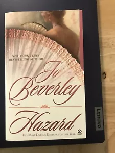 Hazard Jo Beverley - Picture 1 of 1